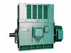 YKK4502-6YR高压三相异步电机