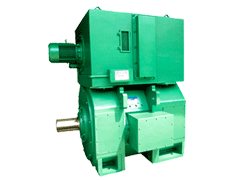 YKK4502-6Z系列直流电机