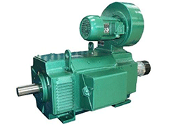 YKK4502-6ZSN4-315-091直流电机一年质保