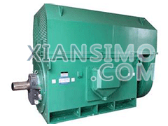YKK4502-6YXKK(2极)高效高压电机技术参数