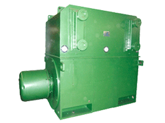 YKK4502-6YRKS系列高压电动机